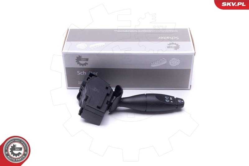 Steering Column Switch
